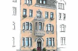 Wohnung mieten in Schumannstr., 08525 Plauen, Schumannstr. 5, Wohnung 1 ~~~ Balkon, Bad mit Wanne, Keller