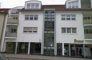 Wohnung mieten in Spiegelstraße 18, 08056 Zwickau, 2-Raumwohnung mit Loggia