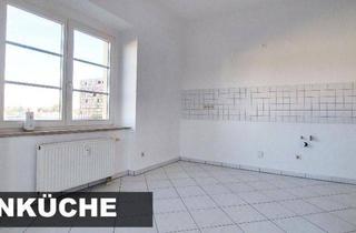 Wohnung mieten in Leipzigerstraße 158, 08058 Zwickau, 2 Zimmer mit Balkon und Tageslichtbad