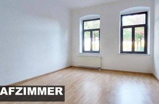 Wohnung mieten in Osterweihstraße, 08056 Zwickau, große 2 Zimmer Wohnung mit Balkon und Gäste WC