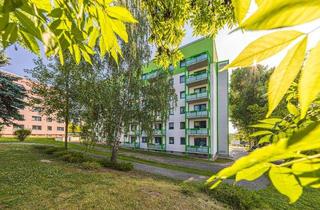 Wohnung mieten in Am Holländer 16, 04720 Döbeln, moderne 2 Raum Wohnung mit Einbauküche