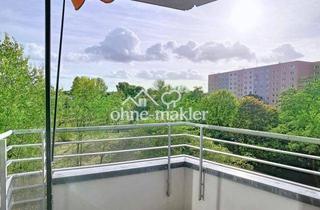 Wohnung kaufen in 13088 Berlin, Schluss mit Kompromissen! Diese Wohnung hat alles. Sofortbezug, Zweites Zimmer optional