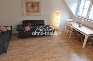 Wohnung kaufen in Am Kellerberg, 90766 Fürth, Helle 4-Zimmer-Maisonette in Fürth ca. 111 m² Wohn- & Nutzfläche Balkon, Aufzug&TG provisionsfrei
