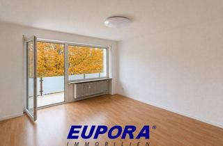Wohnung mieten in Turnhallenstraße 50, 67310 Hettenleidelheim, EUPORA® Immobilien: Wohnung mit Balkon in Hettenleidelheim.