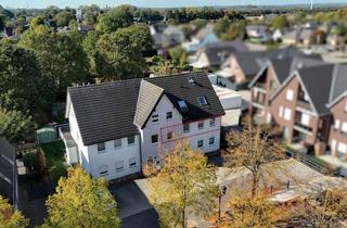 Wohnung kaufen in 46446 Emmerich, Emmerich-Vrasselt: Gepflegte Eigentumswohnung mit Balkon und Stellplatz