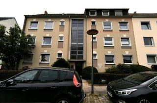 Wohnung kaufen in 28201 Bremen, Bremen - 4 Zimmer ETW mit Balkon, Bremen Neustadt, von Privat