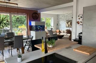 Wohnung kaufen in 56410 Montabaur, Montabaur - Großzügige 4-Zimmer-Maisonette | 152 m² | 14 m² Balkon | Garage