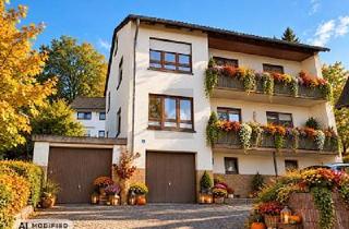Haus kaufen in 63857 Waldaschaff, Waldaschaff - GROSSES LANDIDYLL MIT RHEIN-MAIN-ANBINDUNG