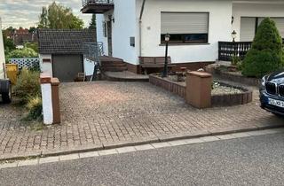 Einfamilienhaus kaufen in 66701 Beckingen, Beckingen - Einfamilienhaus