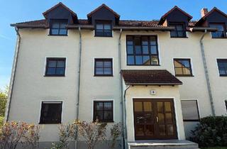 Wohnung kaufen in 04827 Machern, Machern - Eigentumswohnung zu verkaufen - 39 m² Souterrain in Machern!