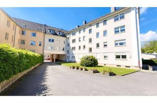 Wohnung kaufen in 45143 Essen, Essen - Attraktive 3,5-Zimmer-Erdgeschosswohnung mit Keller, Dachboden & optionaler Garage