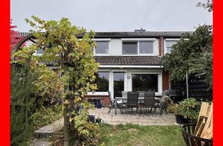 Reihenhaus kaufen in 31157 Sarstedt, Sarstedt - Ihr neues Zuhause in ruhiger Umgebung