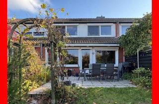 Reihenhaus kaufen in 31157 Sarstedt, Sarstedt - Ihr neues Zuhause in ruhiger Umgebung