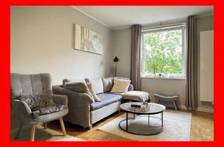 Wohnung kaufen in 30163 Hannover, Hannover - Modernes Zuhause in beliebter Lage