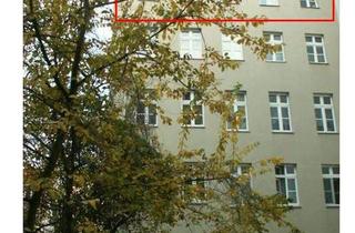 Wohnung kaufen in 10115 Berlin, Berlin - Schöne 2 Zimmerwohnung mit separater Küche