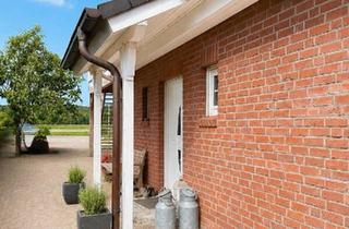 Doppelhaushälfte kaufen in 21039 Börnsen, Börnsen - Stadtnah im Grünen wohnen - Zuhause mit Gartenidylle