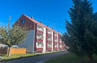 Wohnung kaufen in 37355 Niederorschel, Niederorschel - 3-Raum-Wohnung in 37355 Deuna