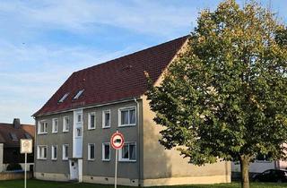 Wohnung kaufen in 07778 Lehesten, Lehesten - Vermietete 2- Raum Wohnung nahe Jena - von privat, ohne Makler