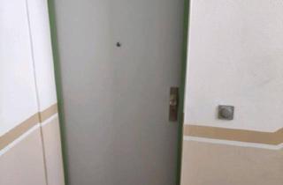 Wohnung kaufen in 99974 Mühlhausen, Mühlhausen (Thüringen) - 1 Raum - Wohng. in Mhl. zu verkaufen.
