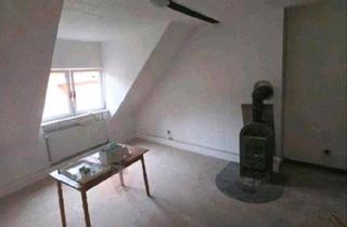 Wohnung kaufen in 99706 Sondershausen, Sondershausen - 85m² Wohnung im Herzen von Sondershausen