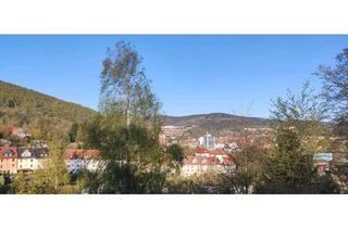Wohnung kaufen in 98528 Suhl, Suhl - Vermietete Eigentumswohnung mit wunderschöner Aussicht