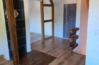 Wohnung kaufen in 98553 Schleusingen, Schleusingen - Eigentumswohnung schleusingerneundorf