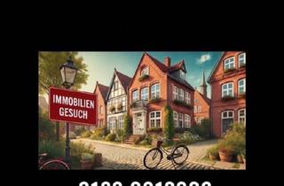 Wohnung kaufen in 28199 Bremen, Bremen - Immobiliengesuch in Bremen