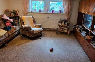 Wohnung kaufen in 99974 Mühlhausen, Mühlhausen (Thüringen) - 2,5-Zimmer-Dachgeschosswohnung von privat