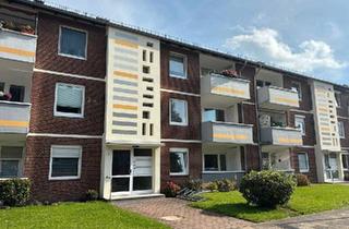 Wohnung kaufen in 28755 Bremen, Bremen - Provisionsfrei: 3 Zi. EG-Wohnung in zentraler Lage