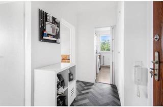 Wohnung kaufen in 28259 Bremen, Bremen - Provisionsfrei: 2 Zimmer Wohnung - Bremen Kirchhuchting