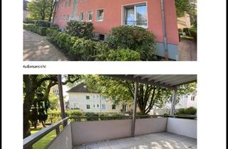 Wohnung kaufen in 22525 Hamburg, Hamburg - Von Privat: lichtdurchflutete sanierte Wohnung Provisionsfrei