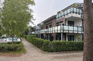 Wohnung kaufen in 22547 Hamburg, Hamburg - Moderne Terassen Wohnung im Grünen mit Tiefgarage