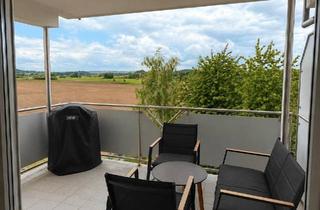 Wohnung kaufen in 66424 Homburg, Homburg - Hochwertige 4-Zimmer-Eigentumswohnung