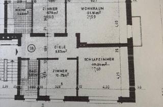 Wohnung kaufen in 66333 Völklingen, Völklingen - 4 Zimmer Wohnung in Völklingen
