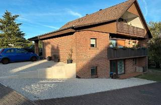 Wohnung kaufen in 66709 Weiskirchen, Weiskirchen - Eigentumswohnung Weiskirchen-Konfeld Provisionsfrei