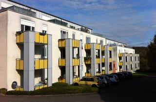 Wohnung kaufen in 66113 Saarbrücken, Saarbrücken - sonnige, gepflegte 3-Zimmer-Eigentumswohnung mit Balkon