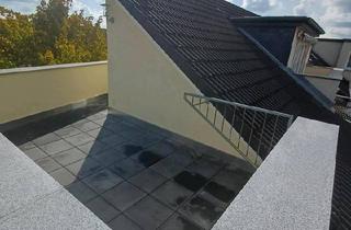 Wohnung kaufen in 66113 Saarbrücken, Saarbrücken - Exclusive Dachgeschoss Wohnung By2012
