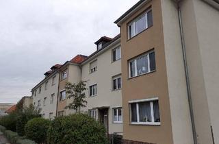 Wohnung kaufen in 06766 Bitterfeld-Wolfen, Bitterfeld-Wolfen - ETW in Wolfen als Kapitalanlage - 2016 umfassend saniert -