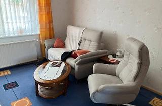 Wohnung kaufen in 06386 Osternienburger Land, Osternienburger Land - 4-Raum-Eigentumswohnung