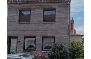 Haus kaufen in 28217 Bremen, Bremen - Charmantes Reihenendhaus in Bremen Walle