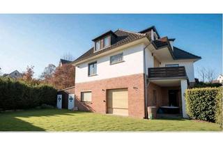 Einfamilienhaus kaufen in 28717 Bremen, Bremen - Einfamilienhaus Burgdamm