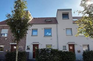 Haus kaufen in 28279 Bremen, Bremen - Reihenmittelhaus Gartenstadt Werdersee - provisionsfrei