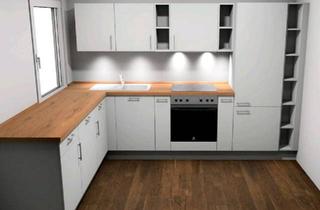 Wohnung kaufen in 25368 Kiebitzreihe, Kiebitzreihe - Wohnen auf dem Land mit Garten