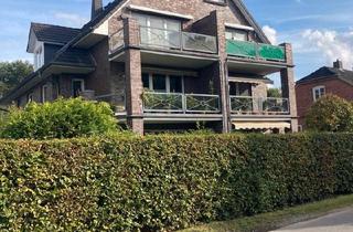 Wohnung kaufen in 25469 Halstenbek, Halstenbek - 3-Zimmer-Eigentumswohnung mit großem Souterrainbereich Halstenbek