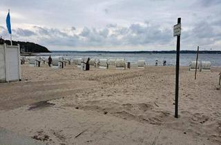 Wohnung kaufen in 24960 Glücksburg, Glücksburg (Ostsee) - Eigentums Ferienwohnung
