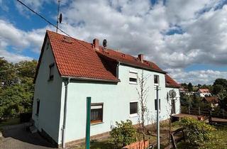 Wohnung kaufen in 09603 Großschirma, Großschirma - Wohnung in Mehrfamilienhaus