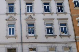 Wohnung kaufen in 04720 Döbeln, Döbeln - 3 Zi. Altbauwohnung in Döbeln am Rande der Altstadt