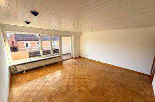 Wohnung kaufen in 71332 Waiblingen, Waiblingen - Attraktive 2-Zimmer-Wohnung in innenstadtnaher Lage von Waiblingen