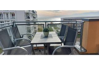 Haus kaufen in 23775 Großenbrode, Großenbrode - Strandperle 14 - Exklusive Penthous-Ferienwohnung mit Meerblick