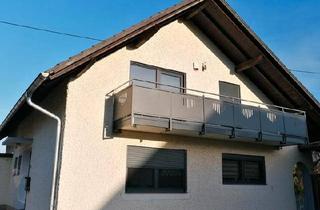 Haus kaufen in 66663 Merzig, Merzig - Freistehendes 8-Zimmer- Haus in Merzig-Hilbringen (DE)